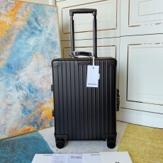 Rimowa Suitcase